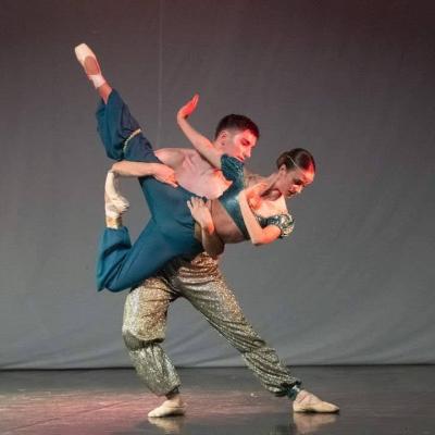 Rassegna Coreografica