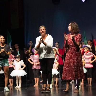 Rassegna Coreografica