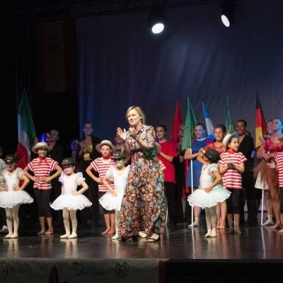 Rassegna Coreografica