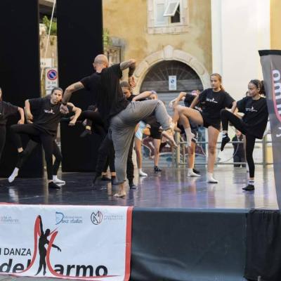 Rassegna Coreografica