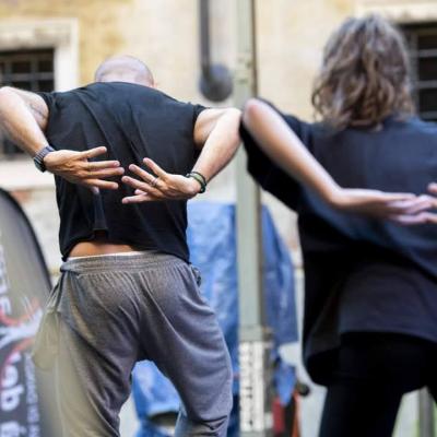 Rassegna Coreografica