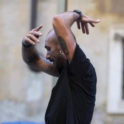 Rassegna Coreografica