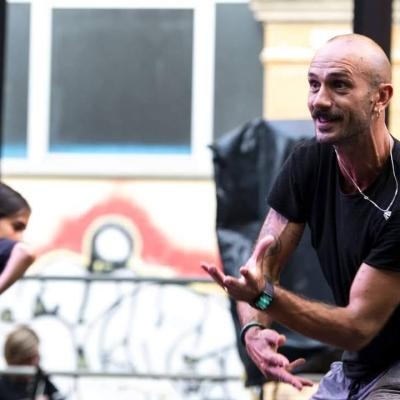 Rassegna Coreografica