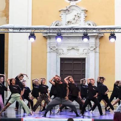 Rassegna Coreografica