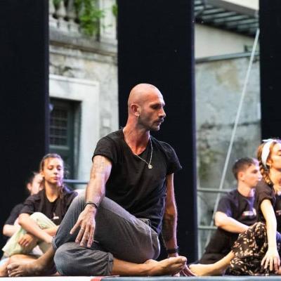 Rassegna Coreografica