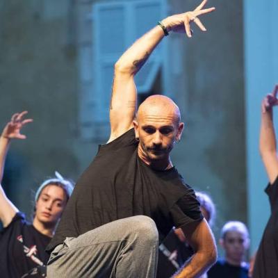 Rassegna Coreografica