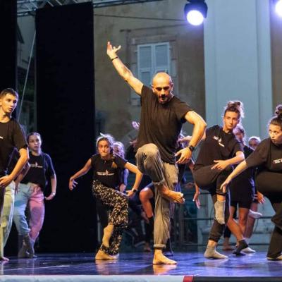 Rassegna Coreografica