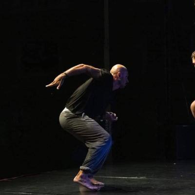 Rassegna Coreografica