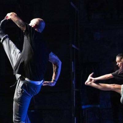 Rassegna Coreografica
