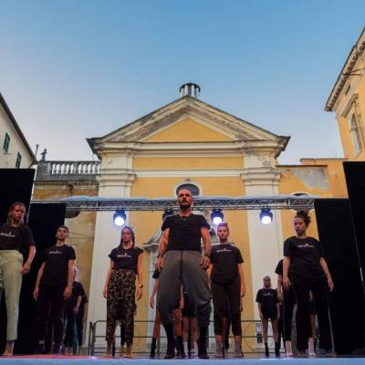 Rassegna Coreografica