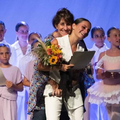 Rassegna Coreografica
