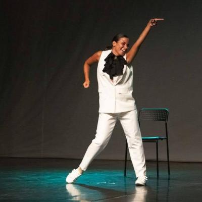 Rassegna Coreografica