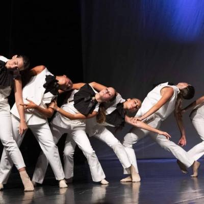 Rassegna Coreografica