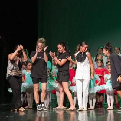 Rassegna Coreografica