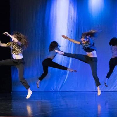 Rassegna Coreografica